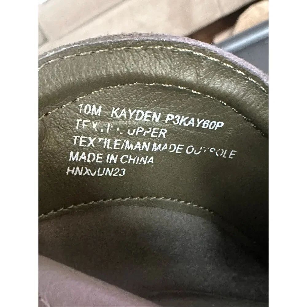 Joie Kayden Ankle Boots Size 10 - Picture 9 of 9